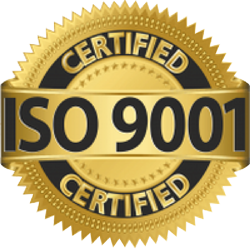 iso 9001